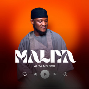 Usman mai Bindiga by Auta Mg Boii