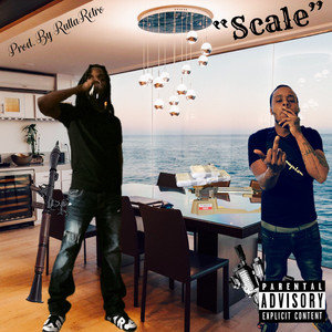 Scale by Rae Rozay Gully