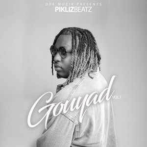 pikliz beatz - go shawty its your birthday(Gouyad Vol.1)