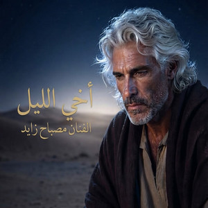 يجي الليل by مصباح زايد