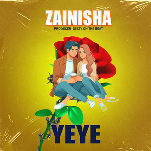 Zainisha ngindo - YEYE