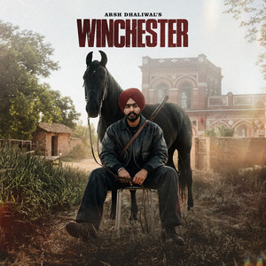 Winchester by Arsh Dhaliwal