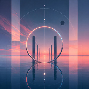 Dusk Transmission by Aventor