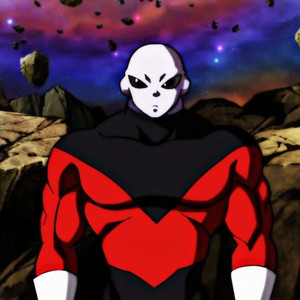 Jiren x Goku hardstyle by Demonhardstyle