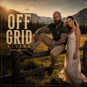 Off Grid Living by Iron Jarl