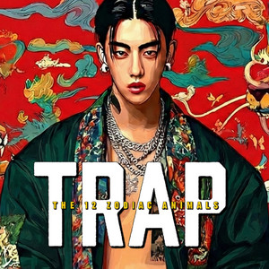 산군(山君)의 외침 (Roar of the Mountain Lord) by Drop the Joseon