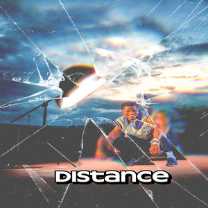 Distance by Breezy_Sa