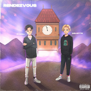 Rendezvous by Will Yonge, Will Ryte