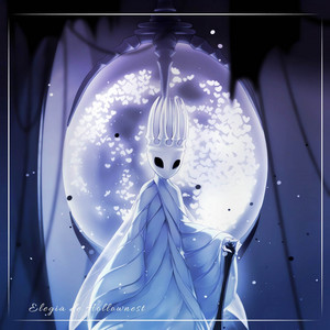 Elegia de Hollownest by Kain Rapper