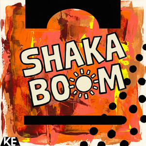EL PAPION - Shaka Boom
