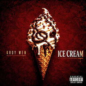 Ice Cream by Kroy Wen