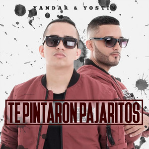 Mi Amante by Yandar & Yostin
