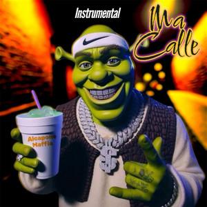 Ma Calle - Beat by Alcapone maffia