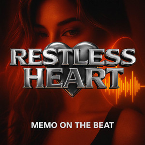 Restless Heart by Memo On The Beat