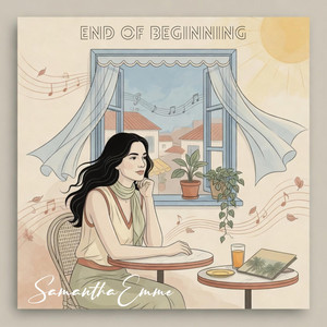 End of Beginning by Samantha Emme