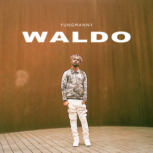 Waldo by YungManny