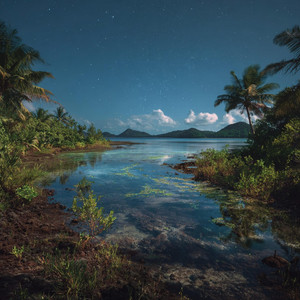 MIRRK - Mayotte, Notre Évidence – Hymne du Lagon Bleu