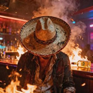 Club Is on Fire - TEKKILA Remix