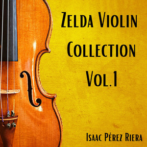 Molduga Battle (From "the Legend of Zelda: Breath of the Wild / Tears of the Kingdom") [Violin Cover]