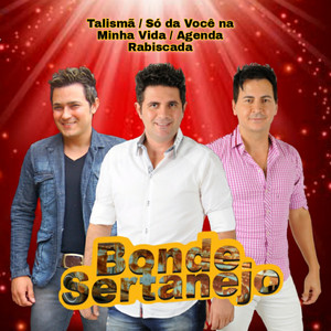 Talismã / Só da Você na Minha Vida / Agenda Rabiscada