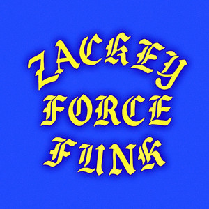 Bodyrock Shotgun - song and lyrics by Zackey Force Funk | Spotify