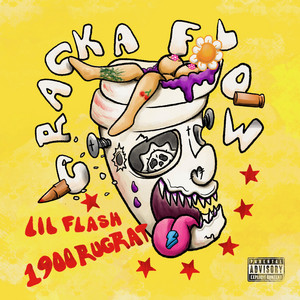 Cracka Flow by 1900Rugrat, Lil Flash