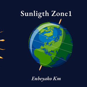 Sunligth Zone1 by Enbeyako Km