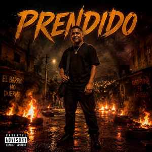 Prendido by kalifo
