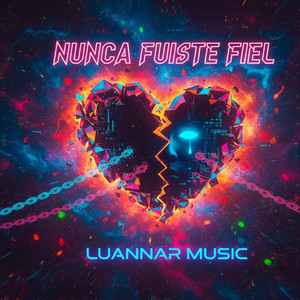 Nunca fuiste fiel by Luannar music