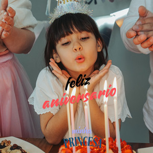 DJ K99 - Feliz Aniversario Minha Princesa