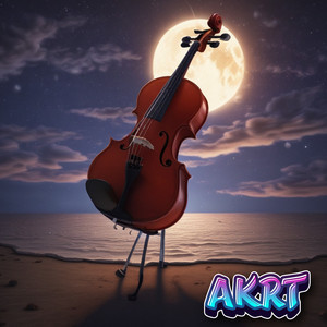 Akrt - Coração de Violino