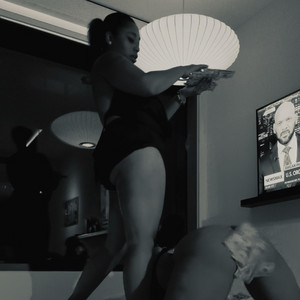 Missed calls (blocked) by Princess Vonshay