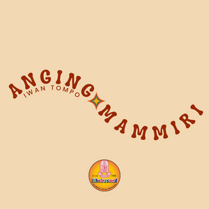 Iwan Tompo - Anging Mammiri