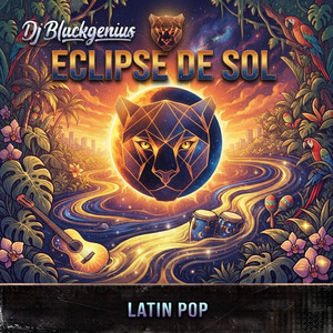 Eclipse de Sol by DJ BlackGenius