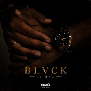 LV BAG by BLVCK