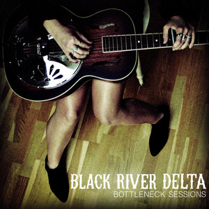 Portada de Black Wolf