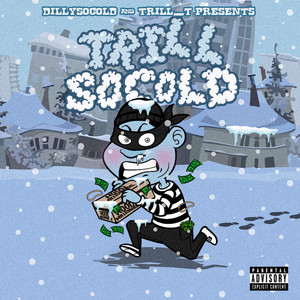 Soul Food by Trillt