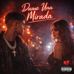 Dame Una Mirada by Golico Fran Musik