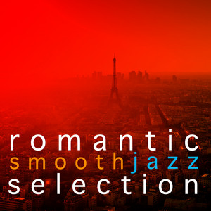 Romantic Smooth Jazz Selection album