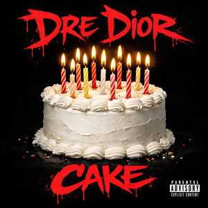 Cake by Dre Dior