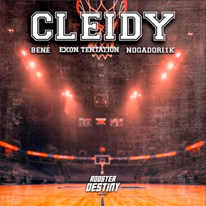 CLEIDY - REMIX by BENÉ