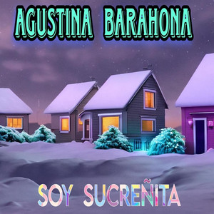 Agustina Barahona - Mueve Que Mueve