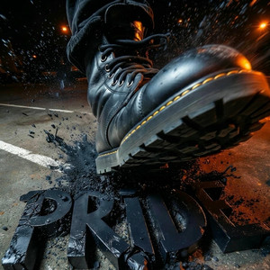PRiDE STOMP by Spiritual Workz