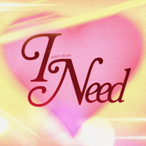 I Need by Kieron DaCapo