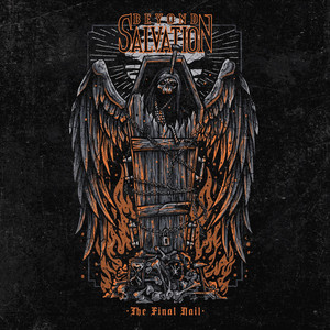 Descending Into Darkness by Beyond Salvation