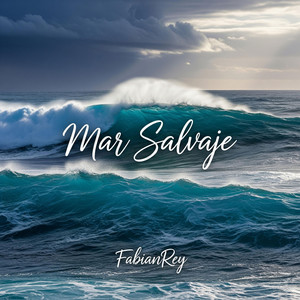 Mar Salvaje by FabianRey