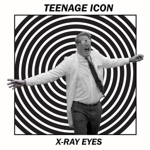 X-Ray Eyes