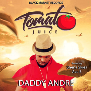 Tomato Juice (feat. Shena Skies & Ace B)
