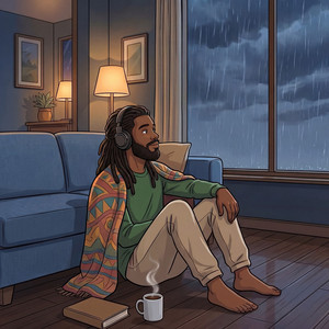 Waiting by Lofinder, Mo Strings