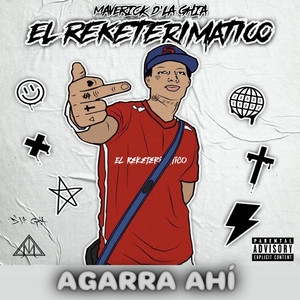 Agarra Ahi by Maverick D'la Ghia, Jefferson Daniel Nova Henriquez